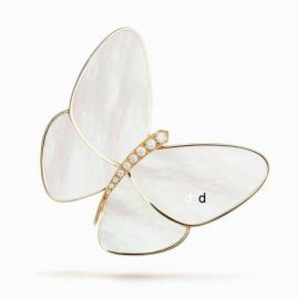 Picture of Van Cleef Arpels Brooch _SKUVanCleef&Arpels0327dly116317